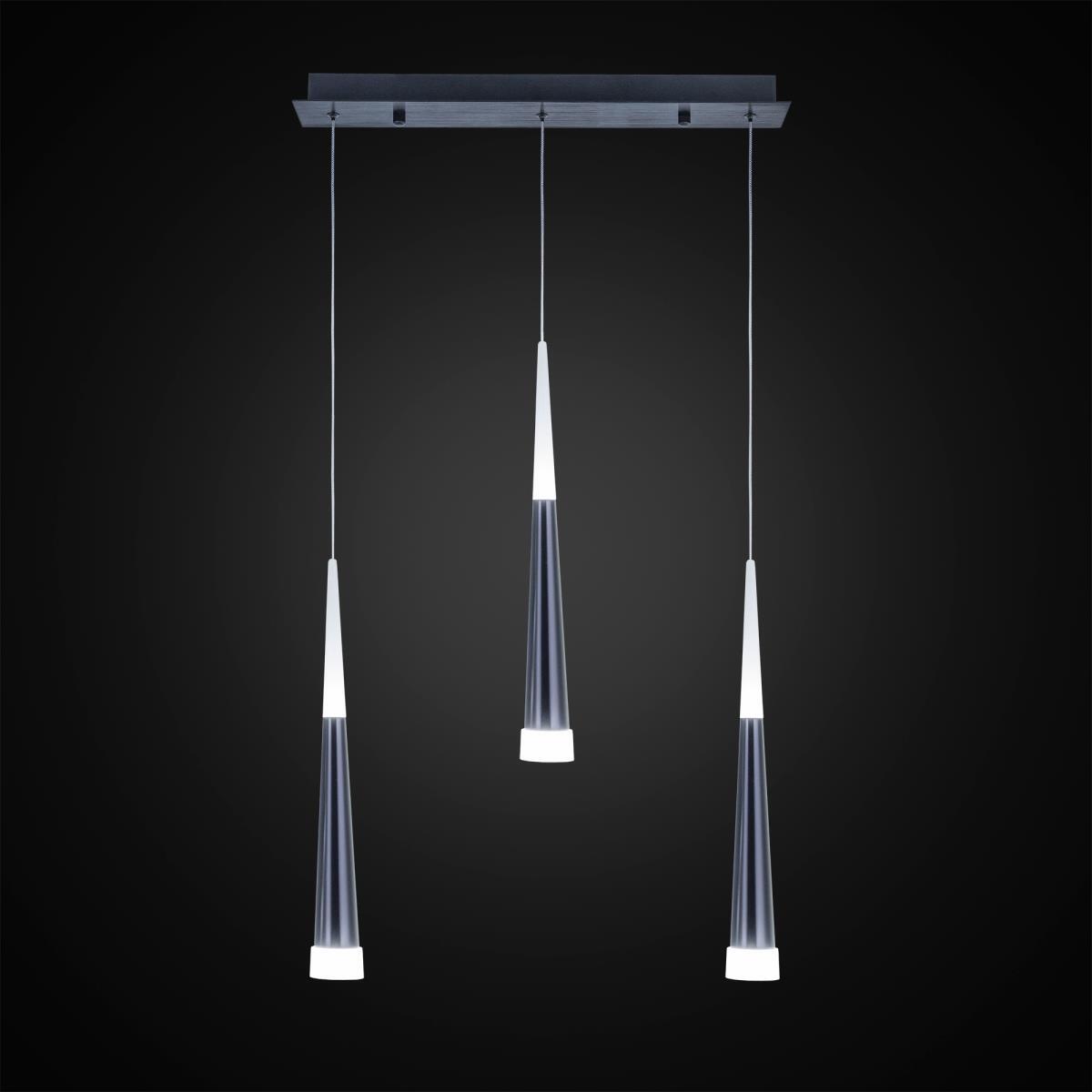 Подвесной светодиодный светильник Citilux Вегас CL227031