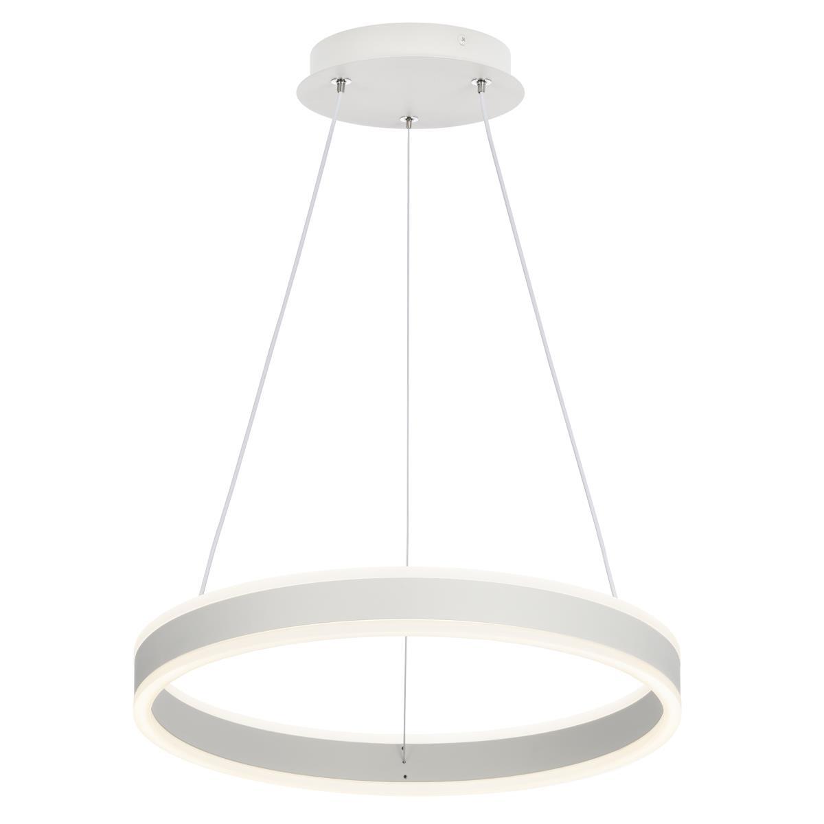 Подвесной светодиодный светильник Citilux Дуэт CL719400