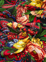 Ткань Габардин 150 г/м² 100% полиэстер шир.150 см