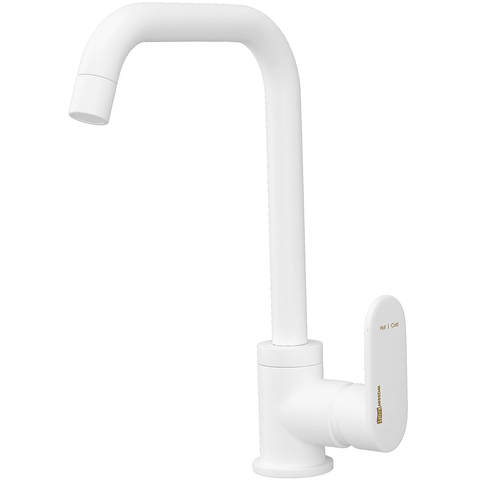 WasserKRAFT Mindel 8507 Смеситель для кухни