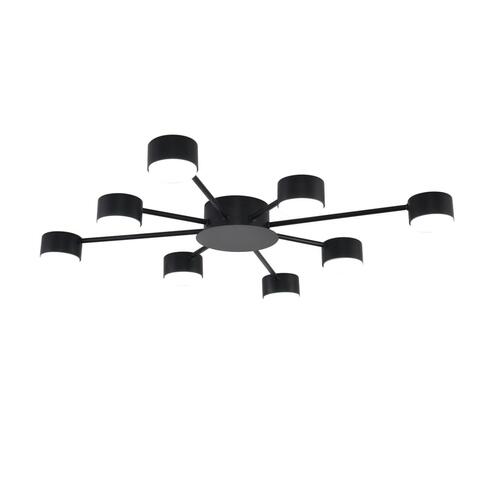 Потолочная люстра Lumion TORINA 8344/8C