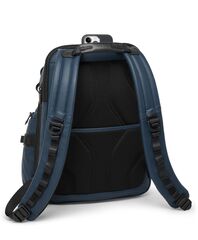 Рюкзак Navigation/Navy Coated Canvas