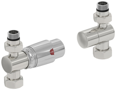 Сунержа 00-1420-0001 Терморегулятор автоматический прямой G 1/2