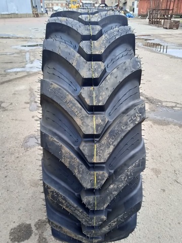 Радиальная шина Кама 440/80 R28 (16.9 R28) CLN