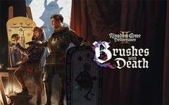 Kingdom Come: Deliverance II Brushes with Death (для ПК, цифровой код доступа)