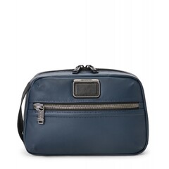 Косметичка дорожная Response/Navy Coated Canvas
