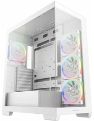 Корпус Deepcool CG580 4F V2 белый