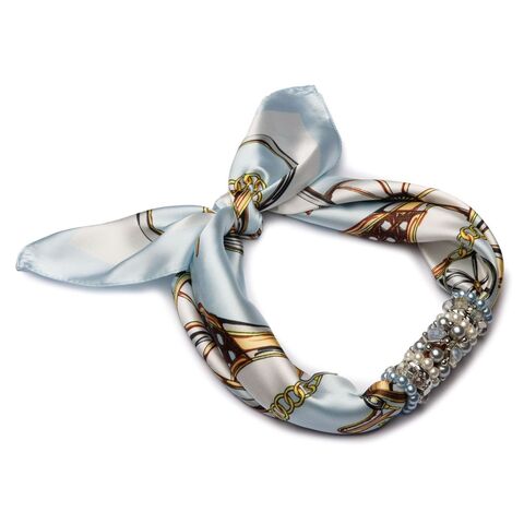 Косынка Стюардесса 002262_56_3620