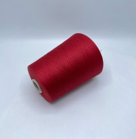 Loro Piana (пр.Италия) art-Royal 2/120 6000м/100гр, 70% кашемир,30%Шелк, цвет-Томат(4025), арт.36095