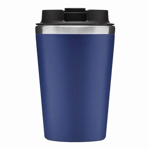 Кружка с двойными стенками TAKE & GO 350 мл