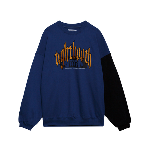 TBPR / BEAST CREW SWEAT
