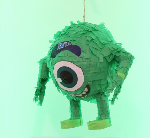 Пиньята нужный персонаж Сходный Майком Вазовский