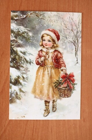 По дороге домой