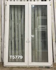 Окно Пластиковое Б/У 170(в) х 124(ш)