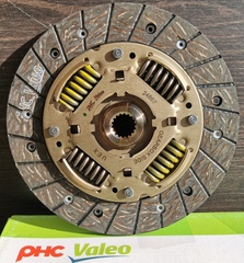 СЦЕПЛЕНИЕ В СБОРЕ MATIZ 1,0, AVEO 1,2 PHC VALEO 184мм 96325011+96325012+96518531