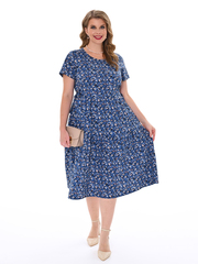 4713 Платье женское