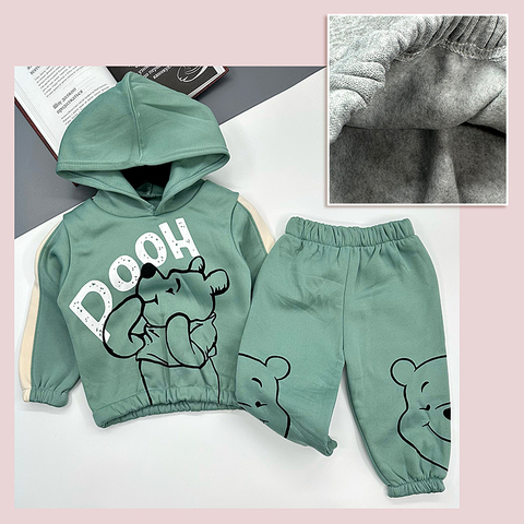 Костюм начёс детский (74-80) 251106-GV256