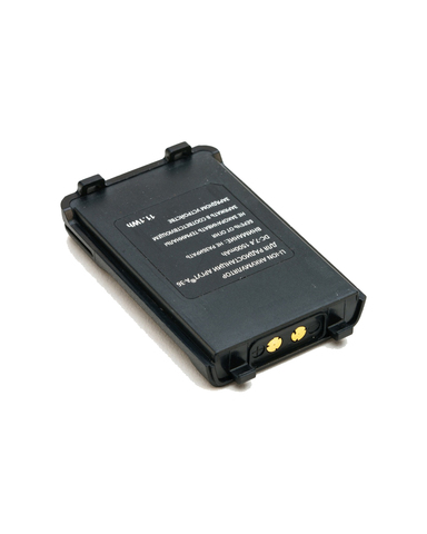 Радиостанция Аргут А-36