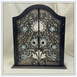 Ключница настенная Восток