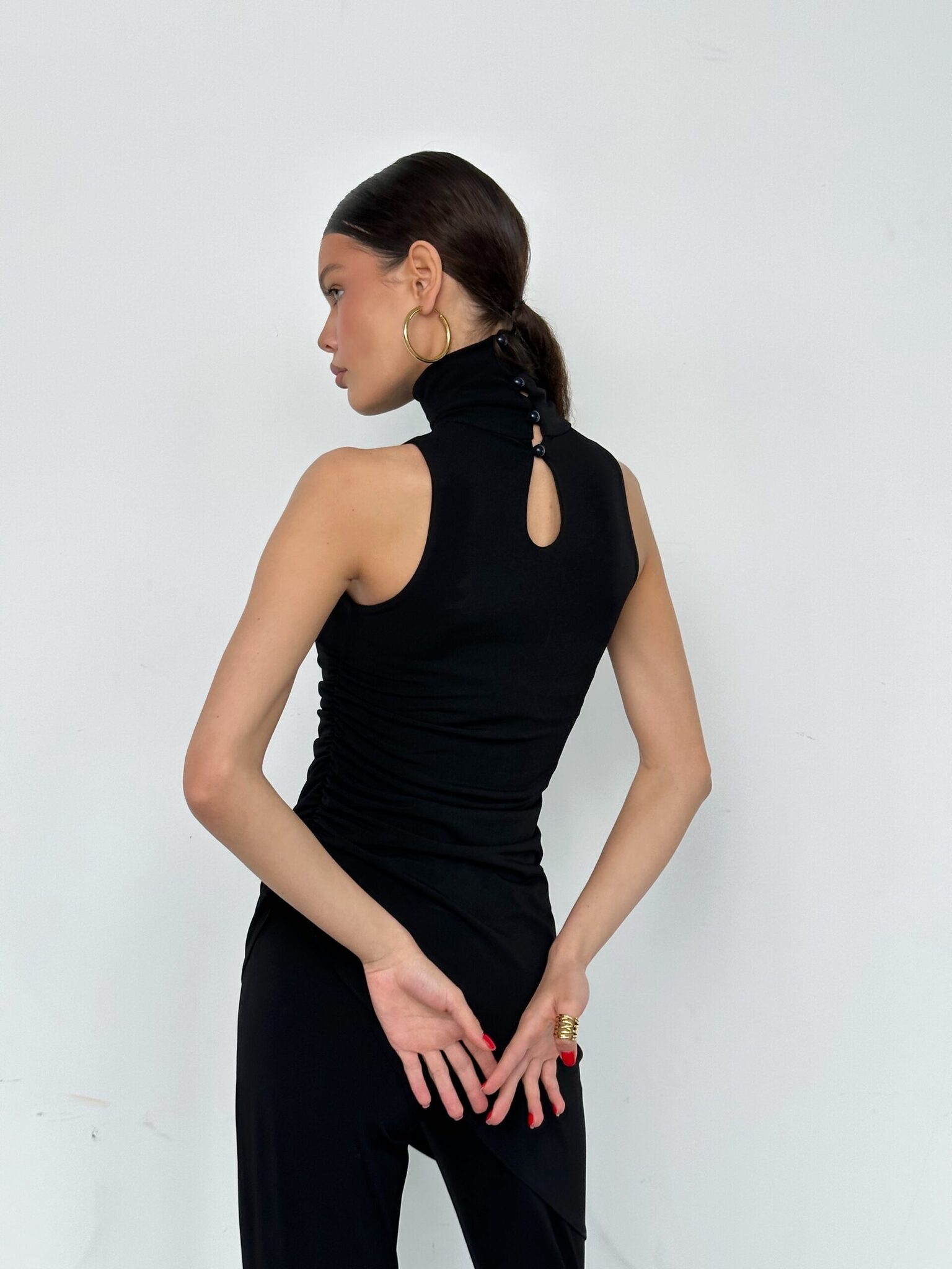 Топ американка