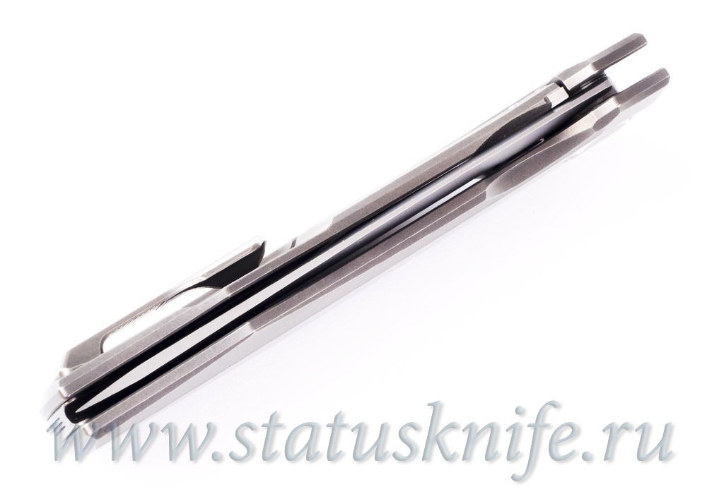 Нож Широгоров RKMP (Charles Marlowe)