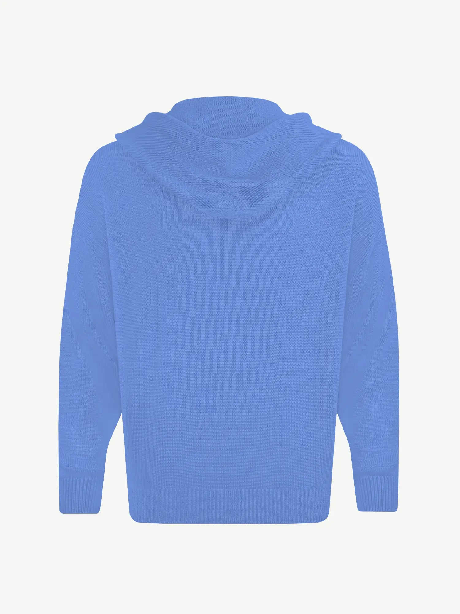 Толстовка на замке из шелка