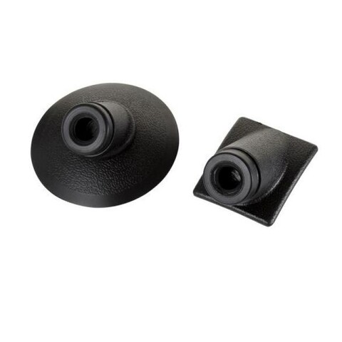 Зеркало дополнительное на присоске Napolex BW-40