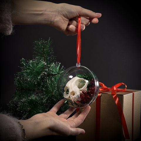 Ёлочный шар