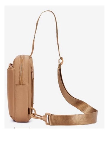 Картинка сумка для документов Skully HD0911 Coffee - 10