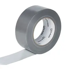 Лента Thermaflex K-FLEX 048-050 DUCT 1604H серебряная