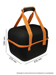 Чехол для портативной колонки JBL Partybox Encore essential