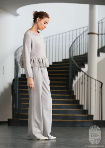 Classici 29 журнал Lana Grossa