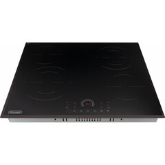 Варочная панель DeLonghi VITTORIO 2E1F CH