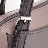 Сумка Саломея 364 мульти бельгийский шоколад