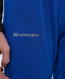 Детские тренировочные брюки Nordski Jr. Advance Patriot