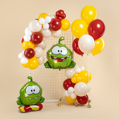 К Фигура, Ам Ням, 32''/81 см, 1 шт.