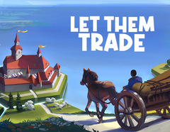 Let Them Trade (для ПК, цифровой код доступа)