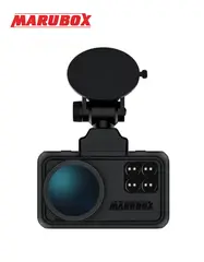 Видеорегистратор с радар детектором GPS информатором модель M670R