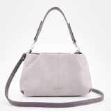 Сумка Саломея 204 итальянский дымка