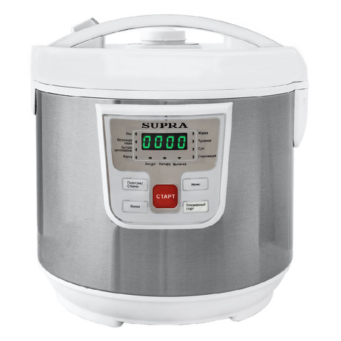 Мультиварка SUPRA MCS-4114