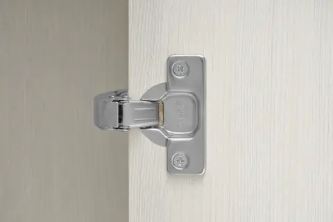 Комод Монако КМ-14 ясень белый