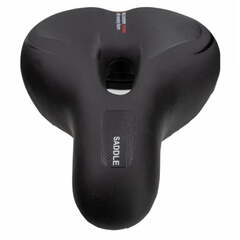 Седло вело 285x200мм AZ-6625/470193