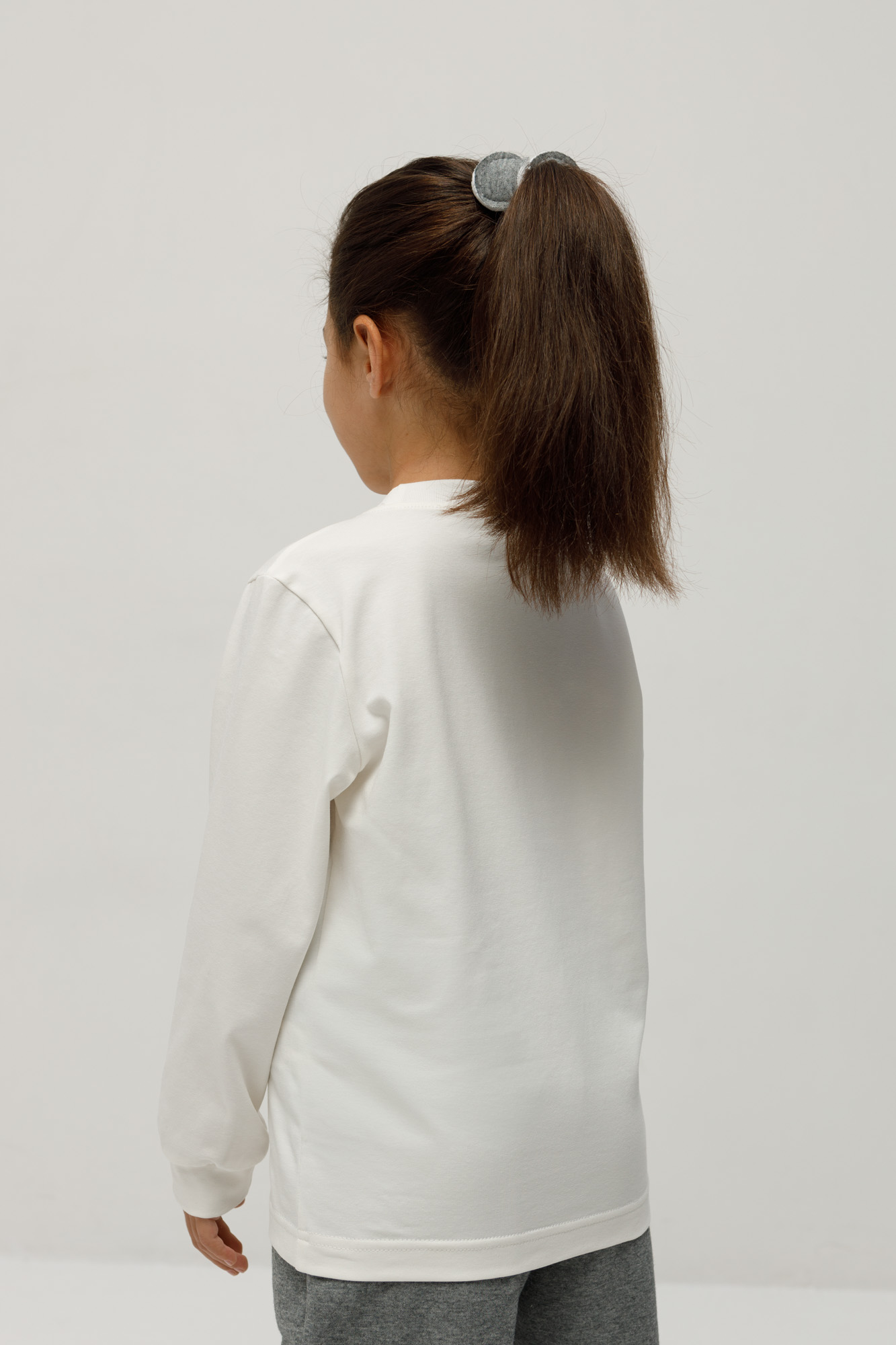 ЛОНГСЛИВ ДЕТСКИЙ 