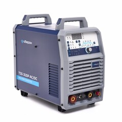 Сварочный инвертор Оберон TIG 315P AC/DC
