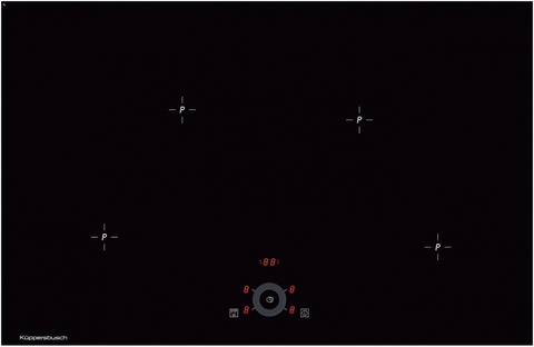 Kuppersbusch KI 8330.0 SR