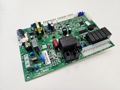 Электронная плата управления для ARIDEYA Home 10FF-24FF (арт. 2872)