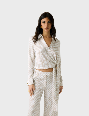 Блуза GUESS by Marciano