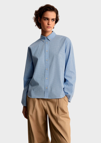 Рубашка 2MOOD