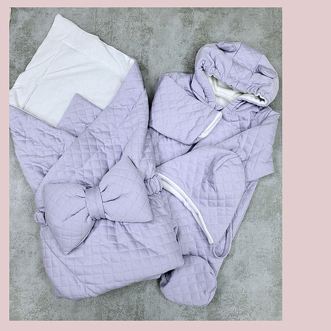 Комплект 4 пред детский (0+) 260313-DR4108