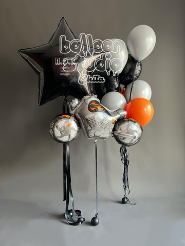 Шары для него №7